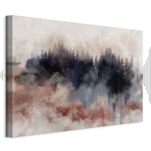 Tableau - Back Home (1 Part) Wide