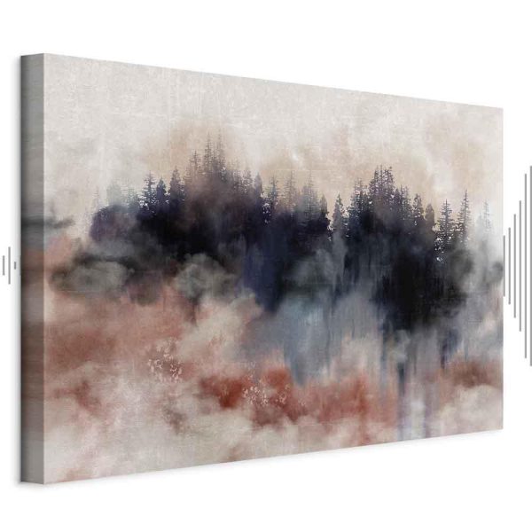 Tableau - Back Home (1 Part) Wide