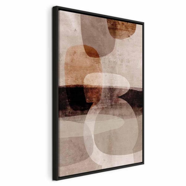 Tableau - Back to Thirst (1 Part) Vertical