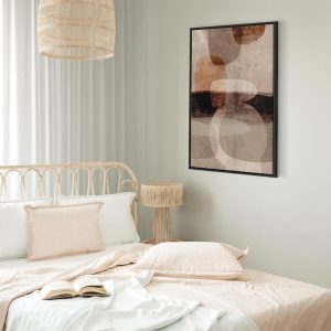 Tableau - Back to Thirst (1 Part) Vertical