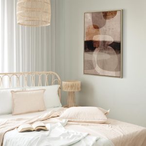 Tableau - Back to Thirst (1 Part) Vertical