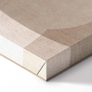 Tableau - Back to Thirst (1 Part) Vertical