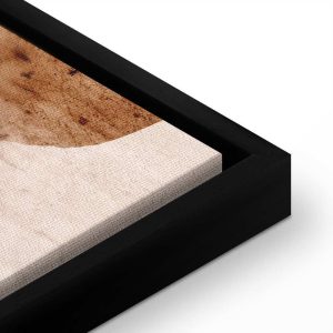 Tableau - Back to Thirst (1 Part) Vertical