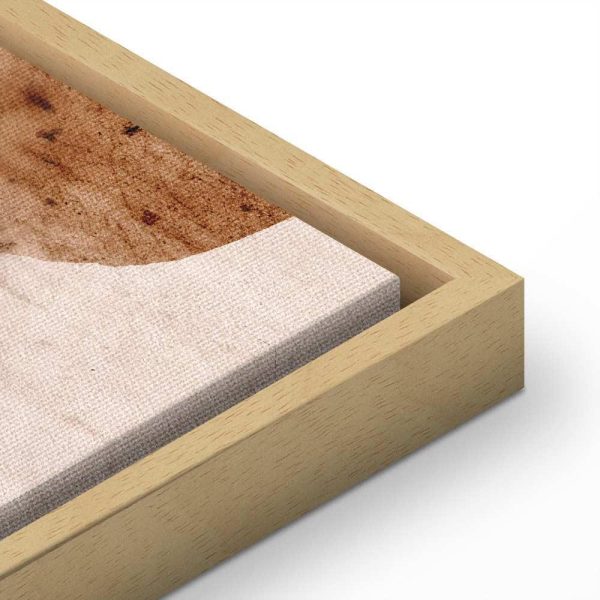 Tableau - Back to Thirst (1 Part) Vertical