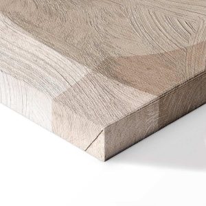 Tableau - Back to Thirst (1 Part) Vertical