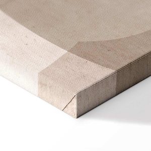 Tableau - Back to Thirst (1 Part) Vertical