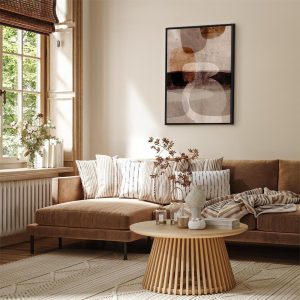 Tableau - Back to Thirst (1 Part) Vertical