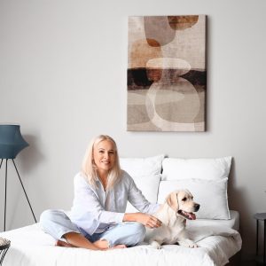 Tableau - Back to Thirst (1 Part) Vertical