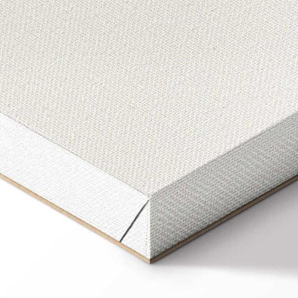 Tableau - Badminton Shuttlecock on a Yellow Circle Background