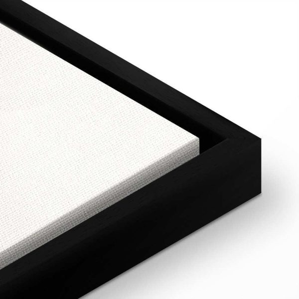 Tableau - Badminton Shuttlecock on a Yellow Circle Background