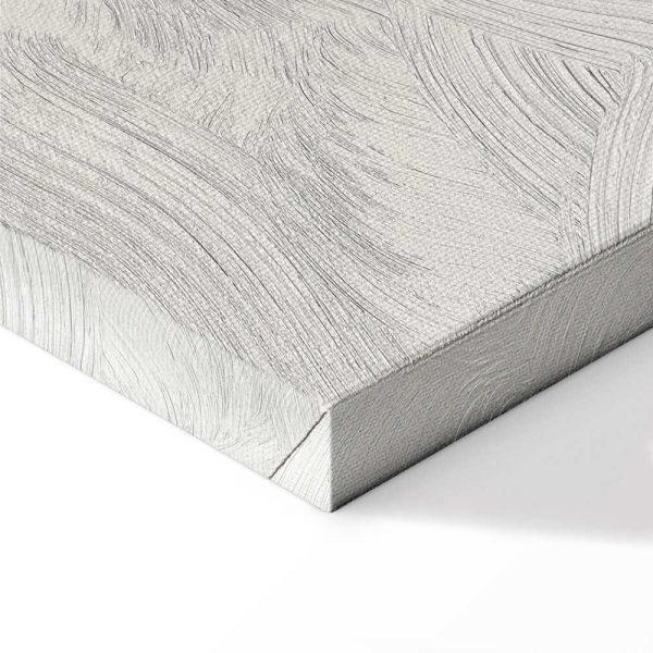 Tableau - Badminton Shuttlecock on a Yellow Circle Background