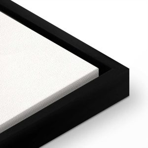 Tableau - Badminton Shuttlecock on an Orange Circle Background