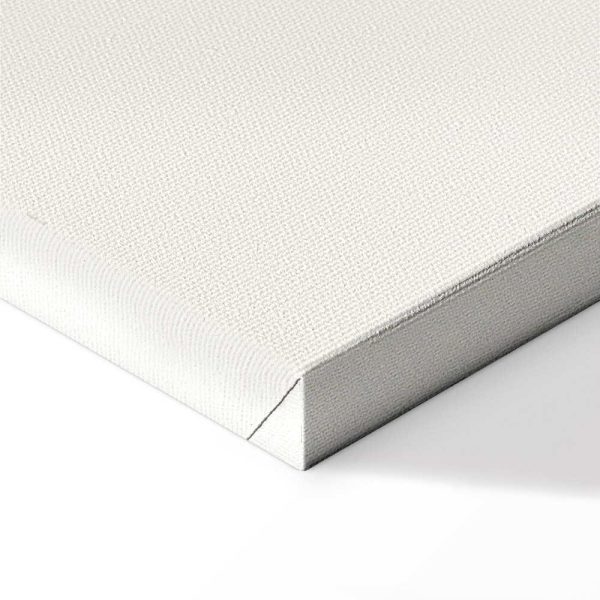 Tableau - Badminton Shuttlecock on an Orange Circle Background