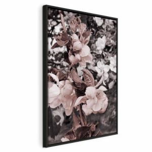 Tableau - Balance in Nature (1 Part) Vertical