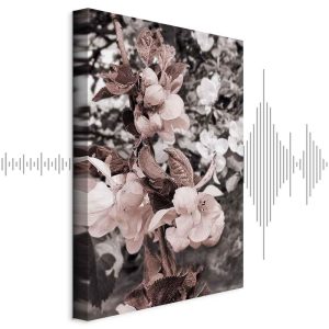 Tableau - Balance in Nature (1 Part) Vertical