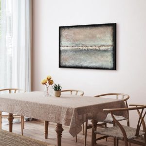 Tableau - Balance of Shades (1 Part) Wide