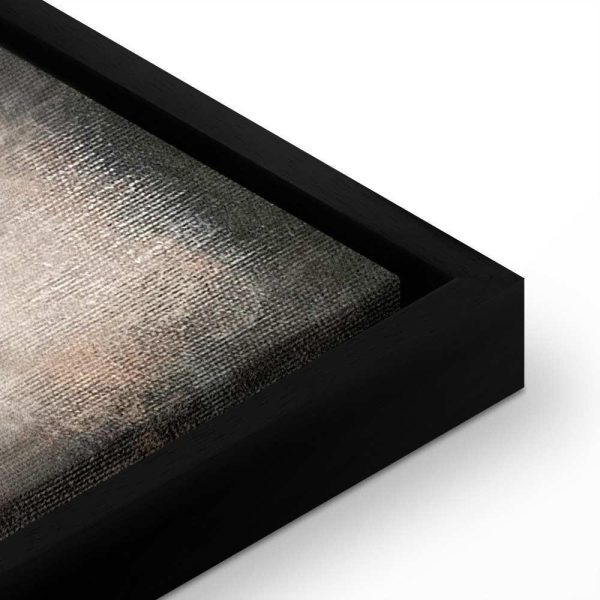 Tableau - Balance of Shades (1 Part) Wide