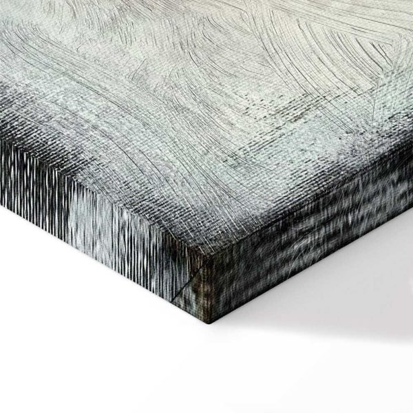 Tableau - Balance of Shades (1 Part) Wide