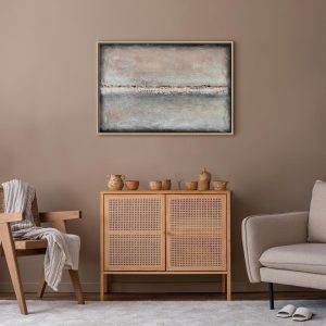 Tableau - Balance of Shades (1 Part) Wide