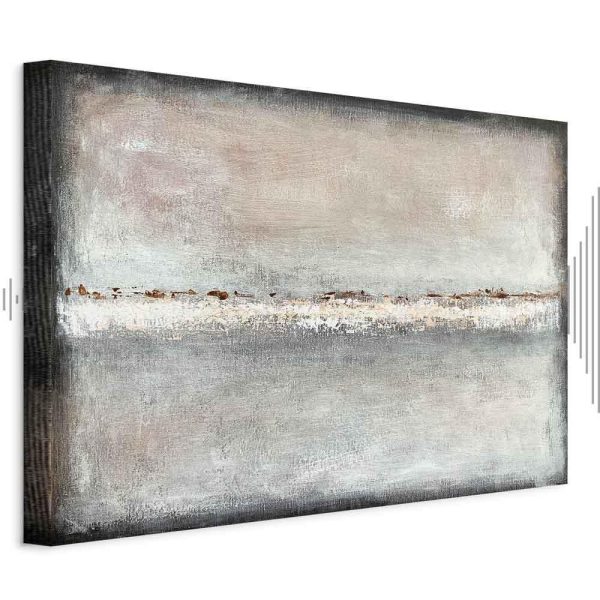 Tableau - Balance of Shades (1 Part) Wide Tableau - Balance of Shades (1 Part) Wide