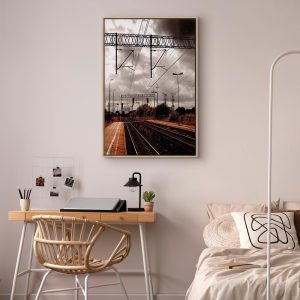 Tableau - Before the Trip (1 Part) Vertical