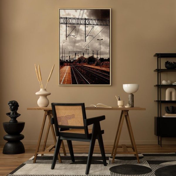 Tableau - Before the Trip (1 Part) Vertical