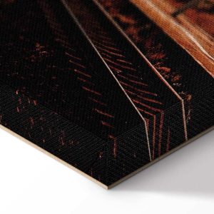 Tableau - Before the Trip (1 Part) Vertical