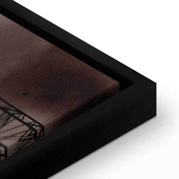 Tableau - Before the Trip (1 Part) Vertical