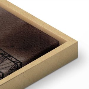 Tableau - Before the Trip (1 Part) Vertical