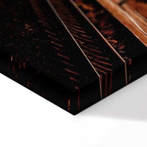 Tableau - Before the Trip (1 Part) Vertical