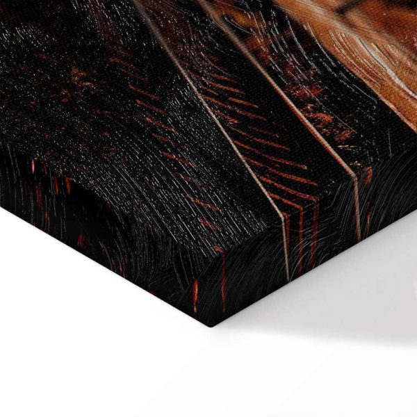 Tableau - Before the Trip (1 Part) Vertical