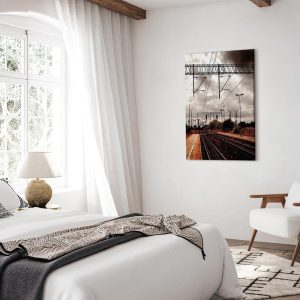 Tableau - Before the Trip (1 Part) Vertical