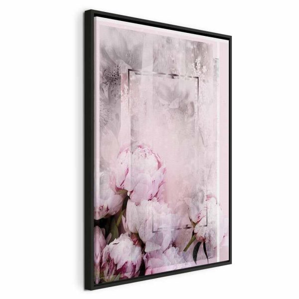 Tableau - Beginning of Spring (1 Part) Vertical