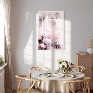 Tableau - Beginning of Spring (1 Part) Vertical