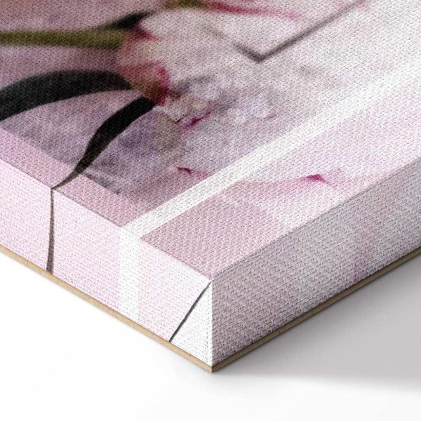 Tableau - Beginning of Spring (1 Part) Vertical