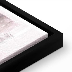 Tableau - Beginning of Spring (1 Part) Vertical