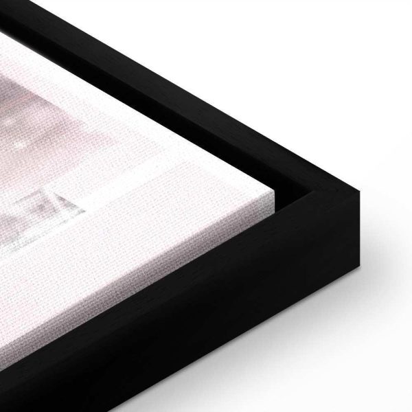 Tableau - Beginning of Spring (1 Part) Vertical