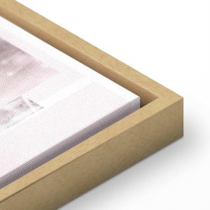 Tableau - Beginning of Spring (1 Part) Vertical