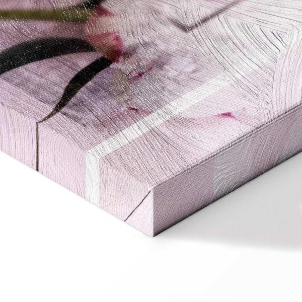 Tableau - Beginning of Spring (1 Part) Vertical