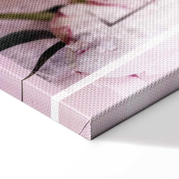 Tableau - Beginning of Spring (1 Part) Vertical