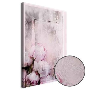 Tableau - Beginning of Spring (1 Part) Vertical