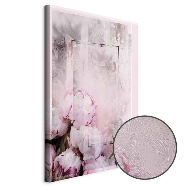 Tableau - Beginning of Spring (1 Part) Vertical