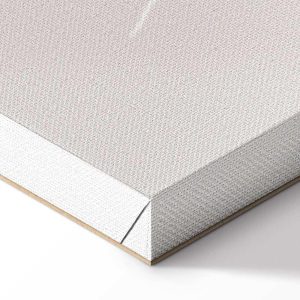 Tableau - Beige Energy (1 Part) Vertical