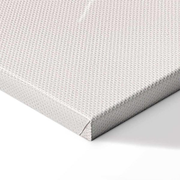 Tableau - Beige Energy (1 Part) Vertical