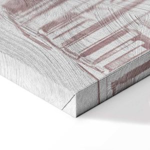 Tableau - Berlin in Watercolours (1 Part) Vertical