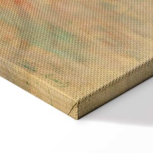 Tableau - Berthe Morisot – Sur un banc de Bois de Boulogne