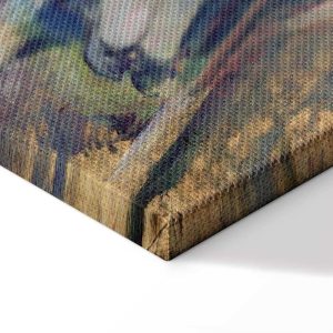 Tableau - Berthe Morisot – The Cherry Picker