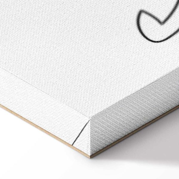 Tableau - Best Friends (1 Part) Vertical