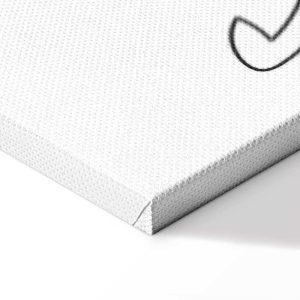 Tableau - Best Friends (1 Part) Vertical