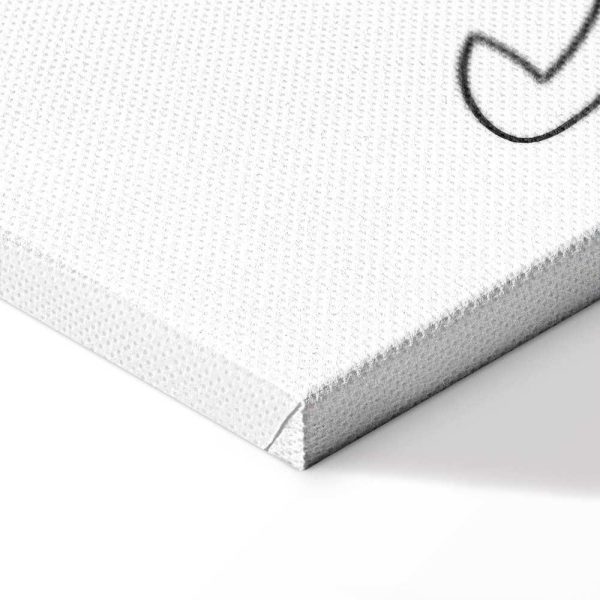 Tableau - Best Friends (1 Part) Vertical